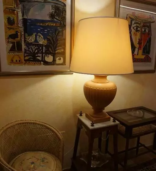 پانسیون Palazzo Fulgher