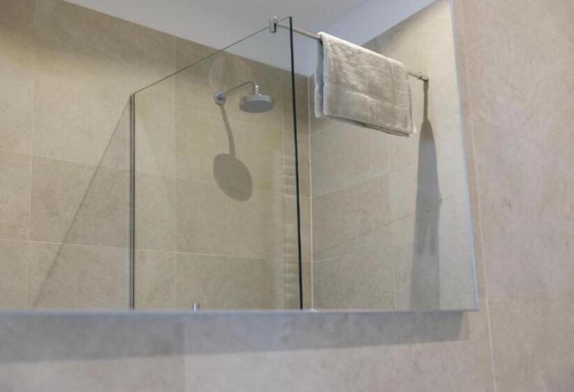 פנסיון River Inn Arco