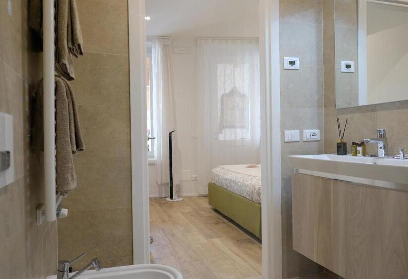 פנסיון River Inn Arco