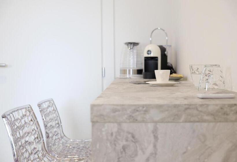 פנסיון River Inn Arco