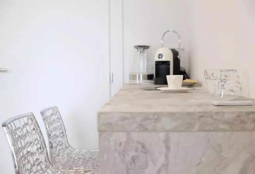 پانسیون River Inn Arco