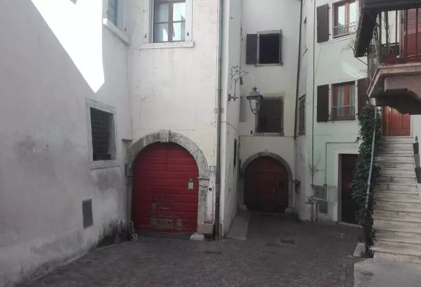 پانسیون River Inn Arco