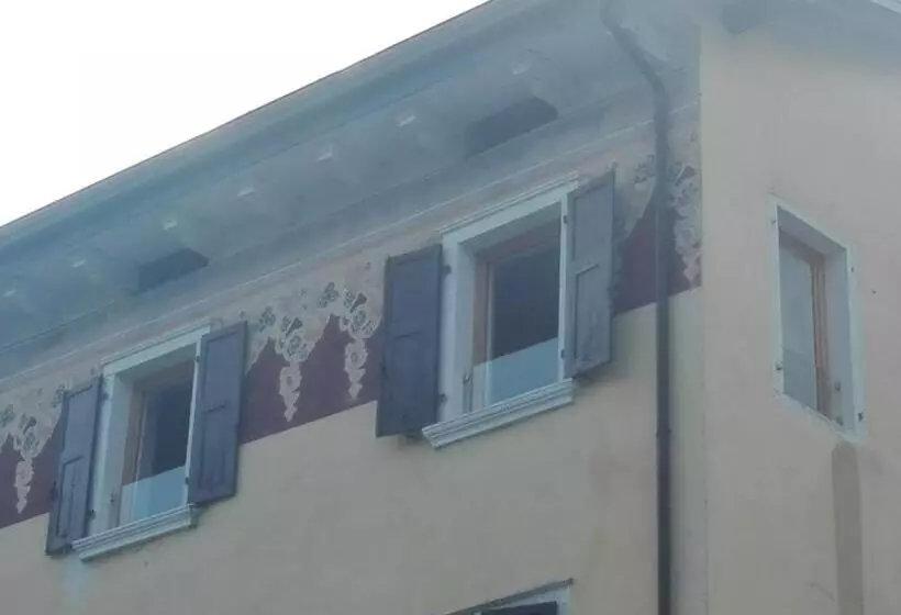 پانسیون River Inn Arco