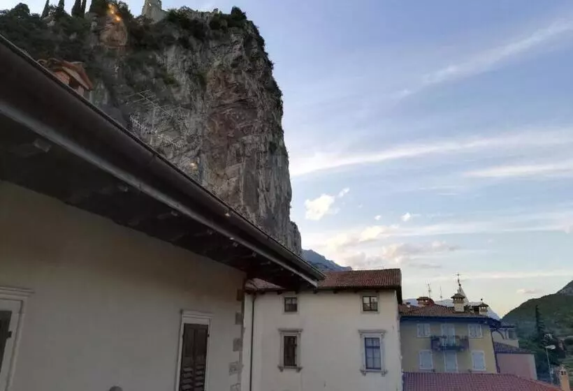 پانسیون River Inn Arco