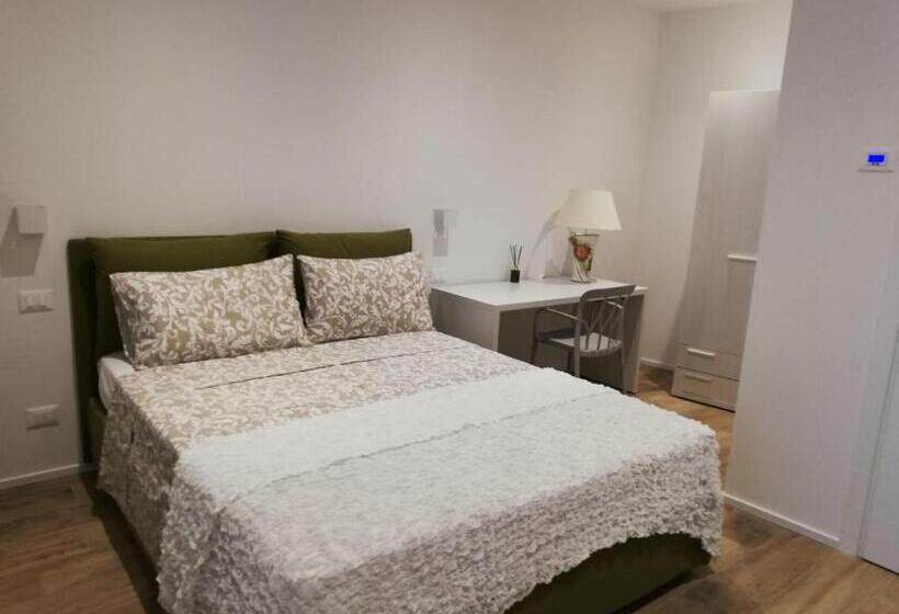 פנסיון River Inn Arco