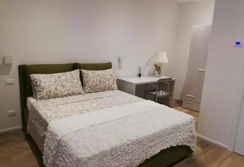 پانسیون River Inn Arco