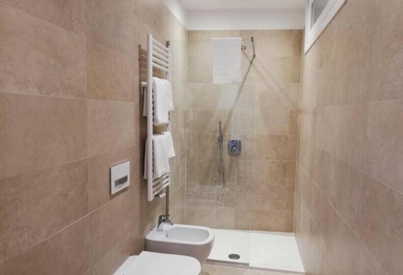 פנסיון River Inn Arco