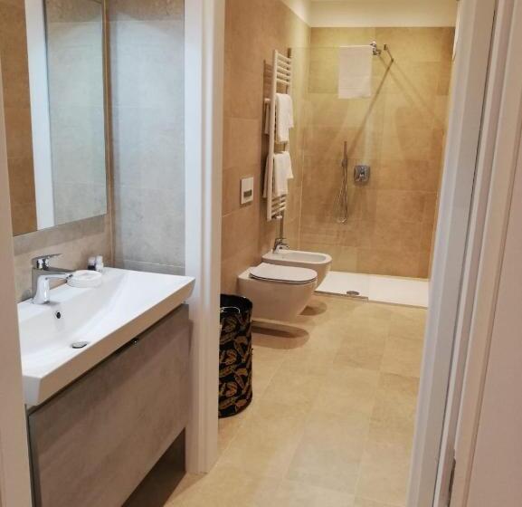 פנסיון River Inn Arco