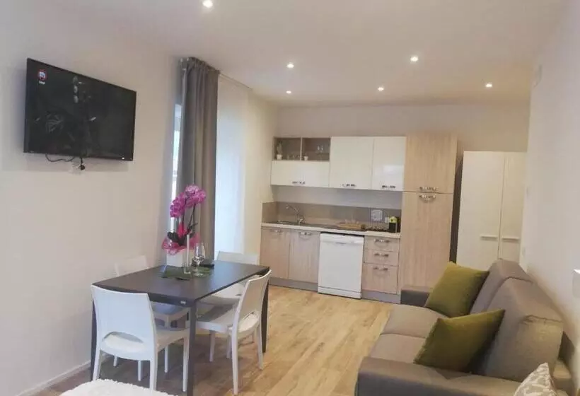 پانسیون River Inn Arco