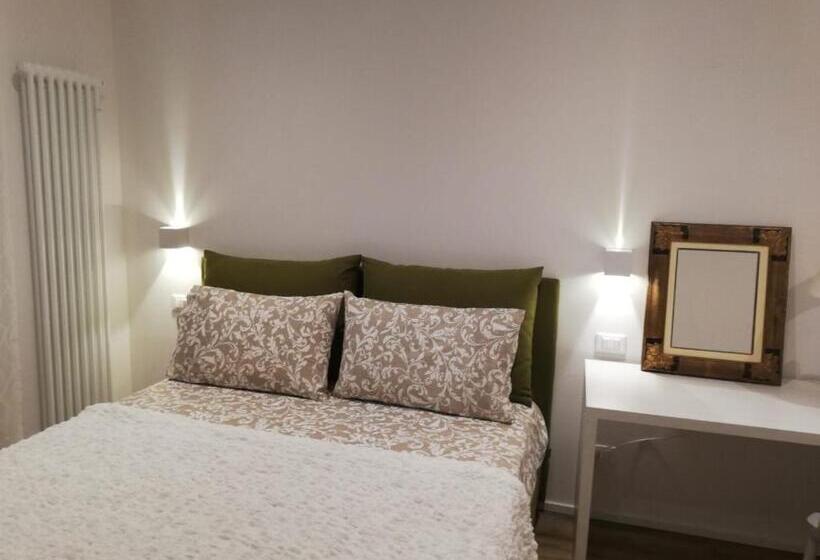 פנסיון River Inn Arco