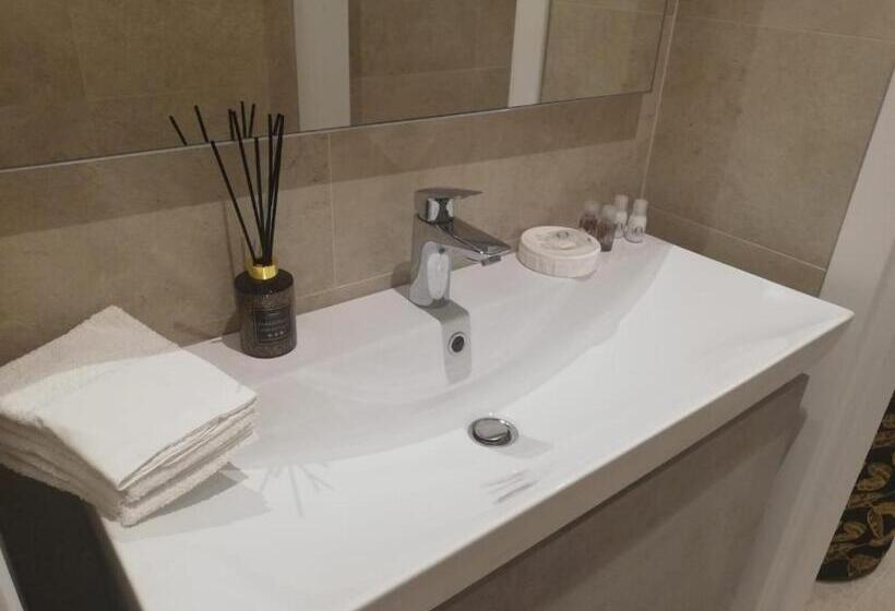 פנסיון River Inn Arco