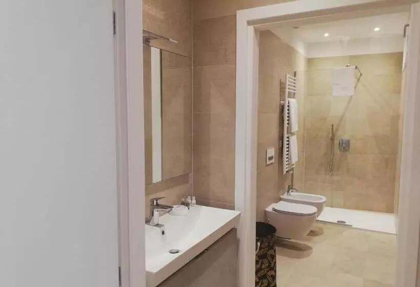 پانسیون River Inn Arco