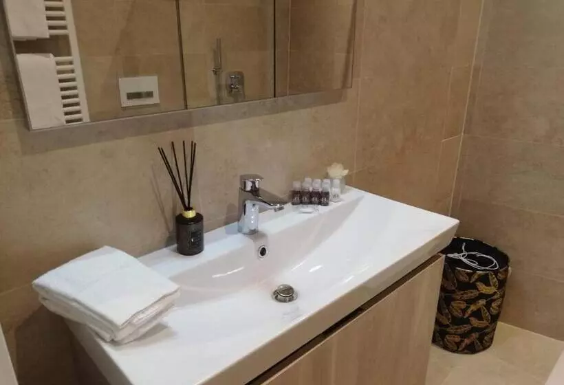 پانسیون River Inn Arco