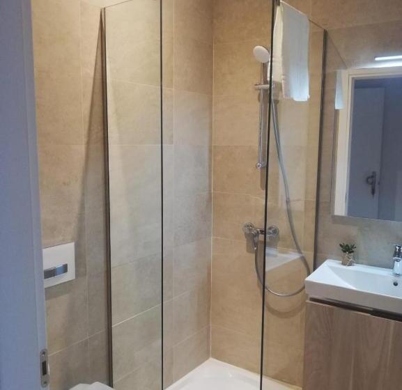 פנסיון River Inn Arco