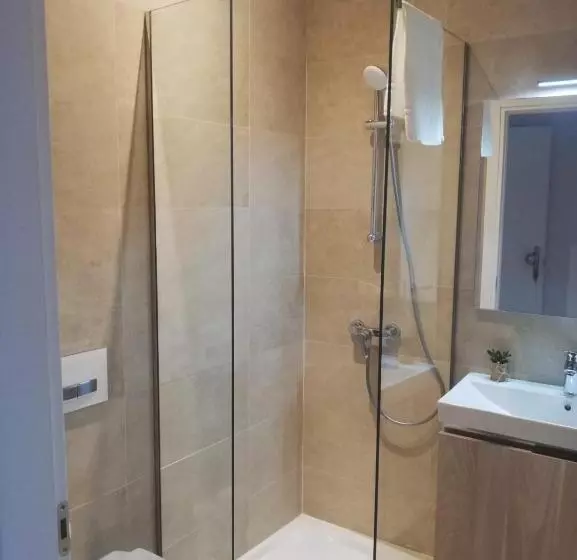 پانسیون River Inn Arco