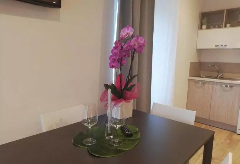 پانسیون River Inn Arco