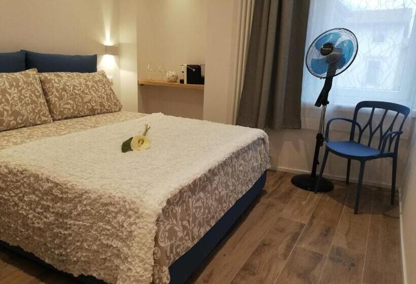 פנסיון River Inn Arco