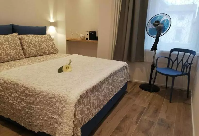 پانسیون River Inn Arco