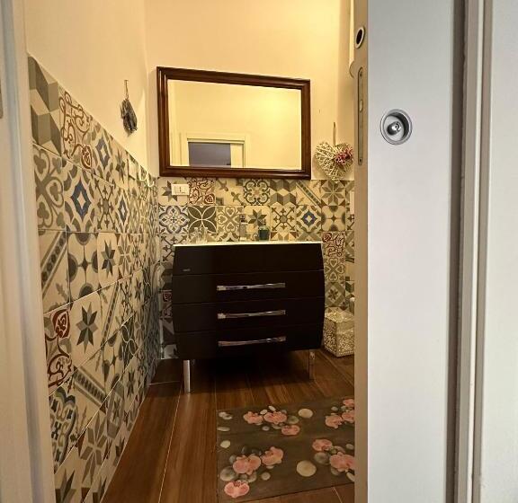 بنسيون Casa Patrizia