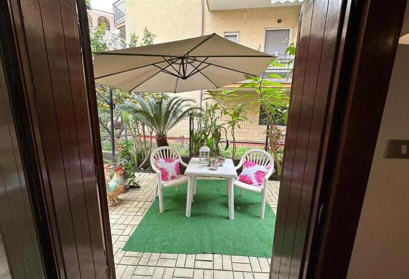 بنسيون Casa Patrizia