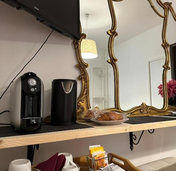 بنسيون Casa Patrizia