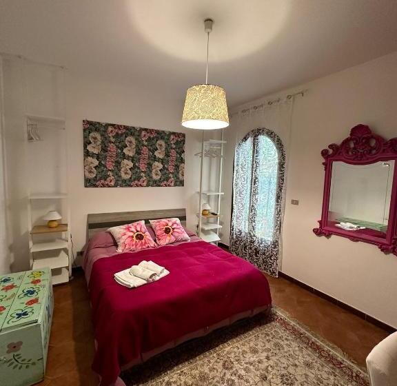 بنسيون Casa Patrizia