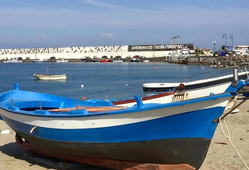 بنسيون Casa Patrizia