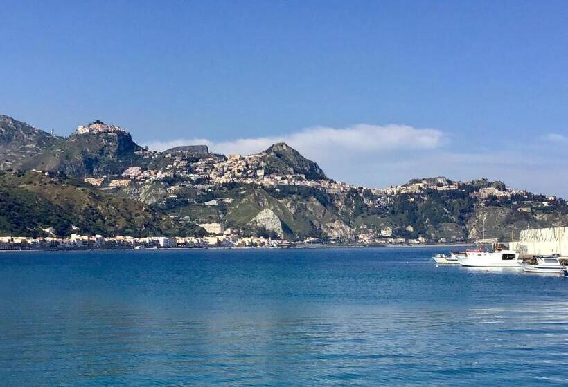 بنسيون Casa Patrizia