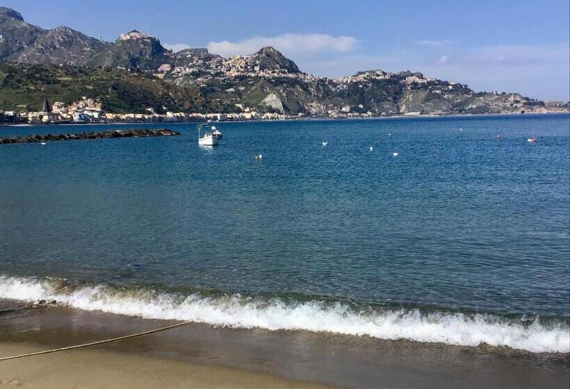 بنسيون Casa Patrizia