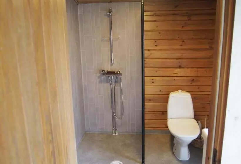 Pinetree Cottages Sunny Cabin