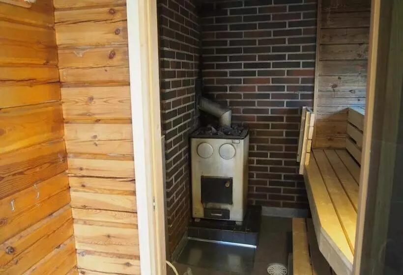 Pinetree Cottages Sunny Cabin