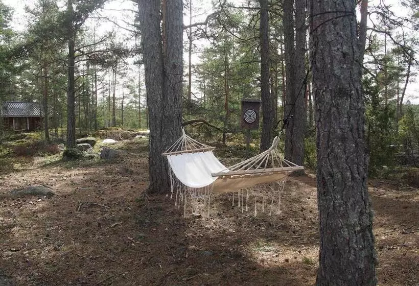 Pinetree Cottages Sunny Cabin