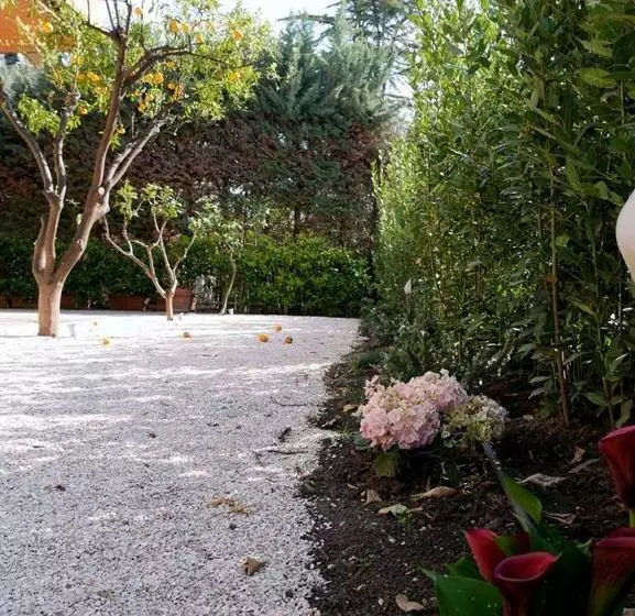 Villa Borghese B&b