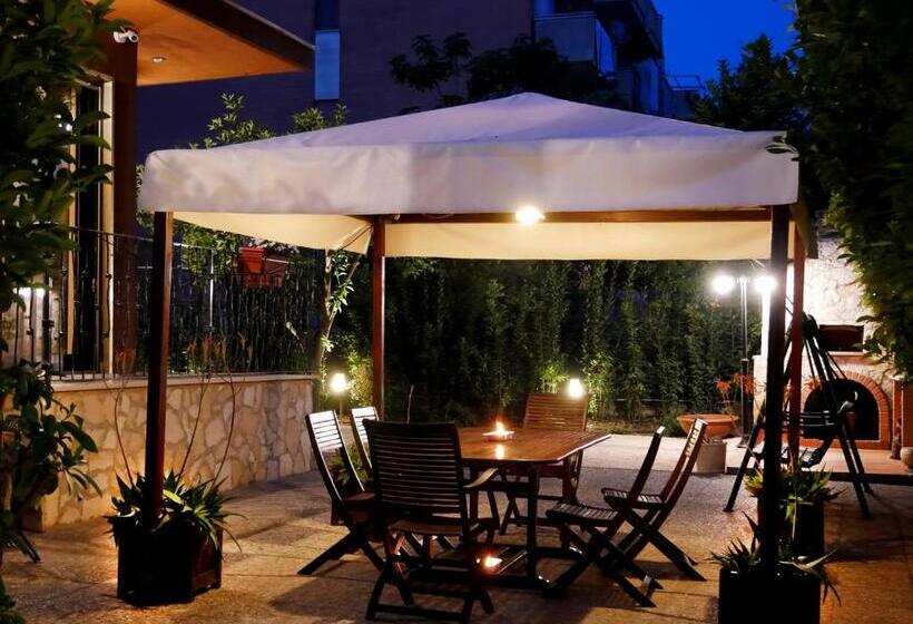 Villa Borghese B&b