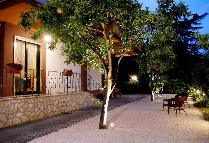 Villa Borghese B&b