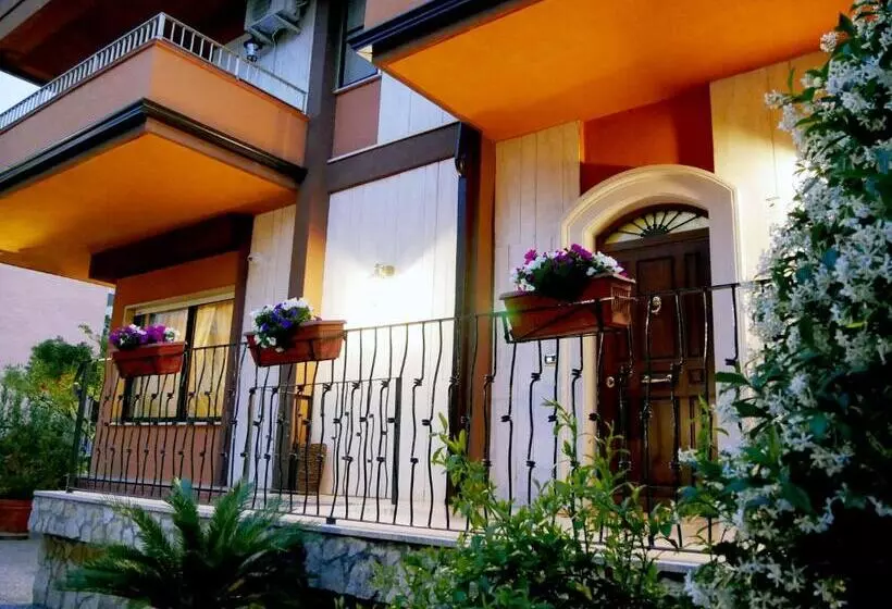 Villa Borghese B&b