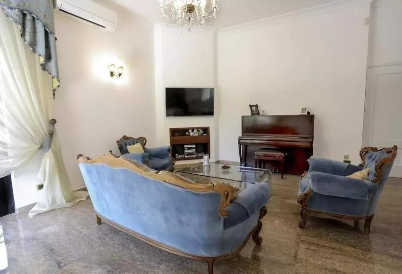 Villa Borghese B&b