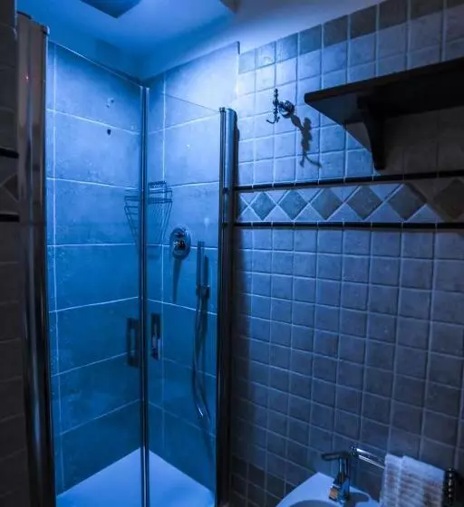 Villa Borghese B&b