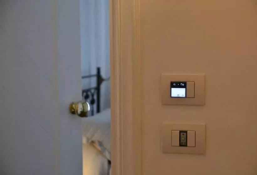 Villa Borghese B&b