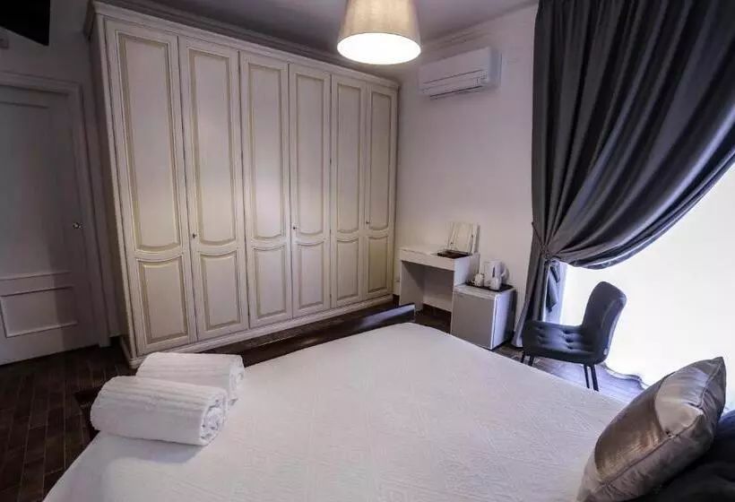 Villa Borghese B&b