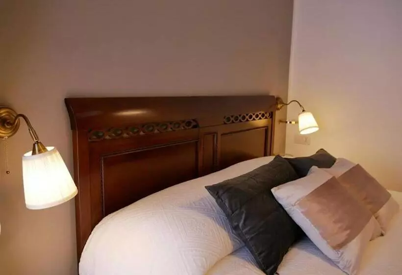 Villa Borghese B&b
