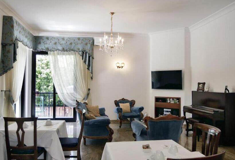 Villa Borghese B&b