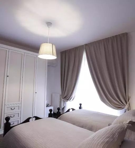 Villa Borghese B&b