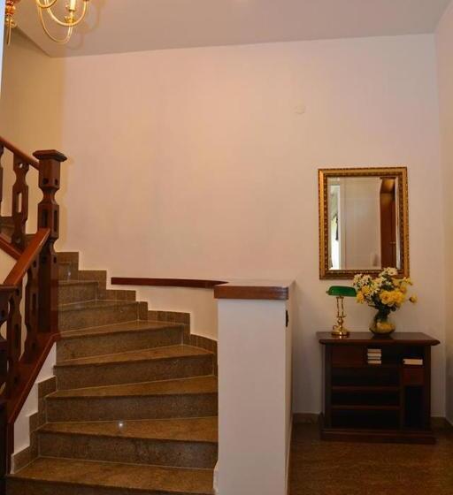Villa Borghese B&b