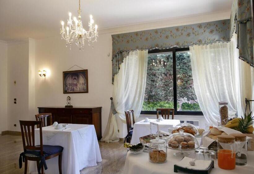 Villa Borghese B&b