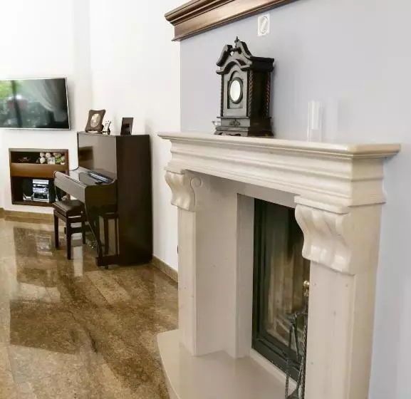 Villa Borghese B&b