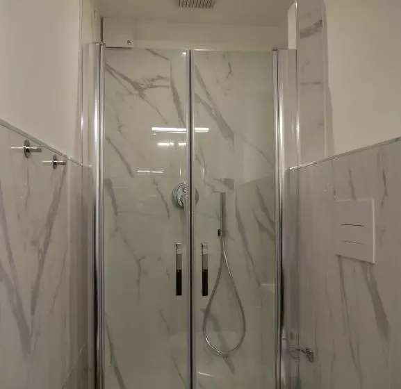 Villa Borghese B&b