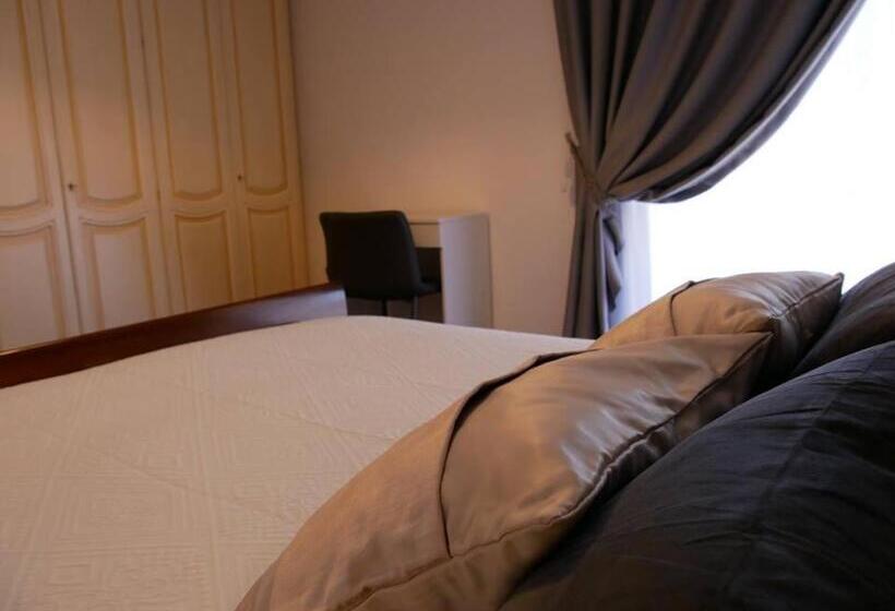 Villa Borghese B&b