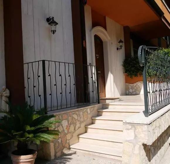 Villa Borghese B&b