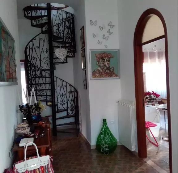 Wunderkammer B&b